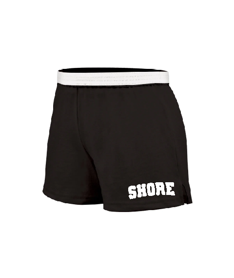 SHORE x SCTY Shorts