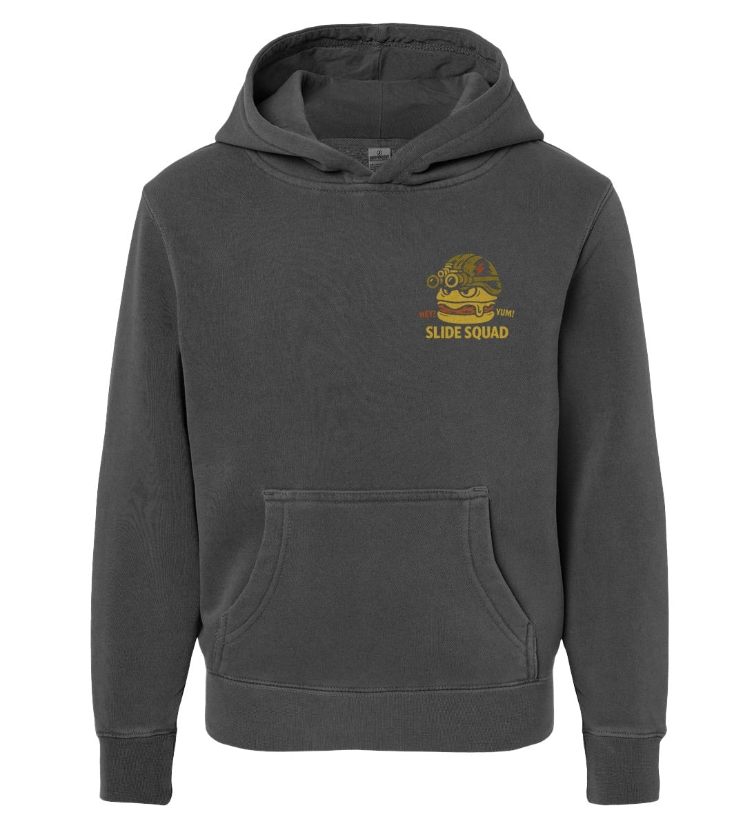 Society Sliders Hoodie