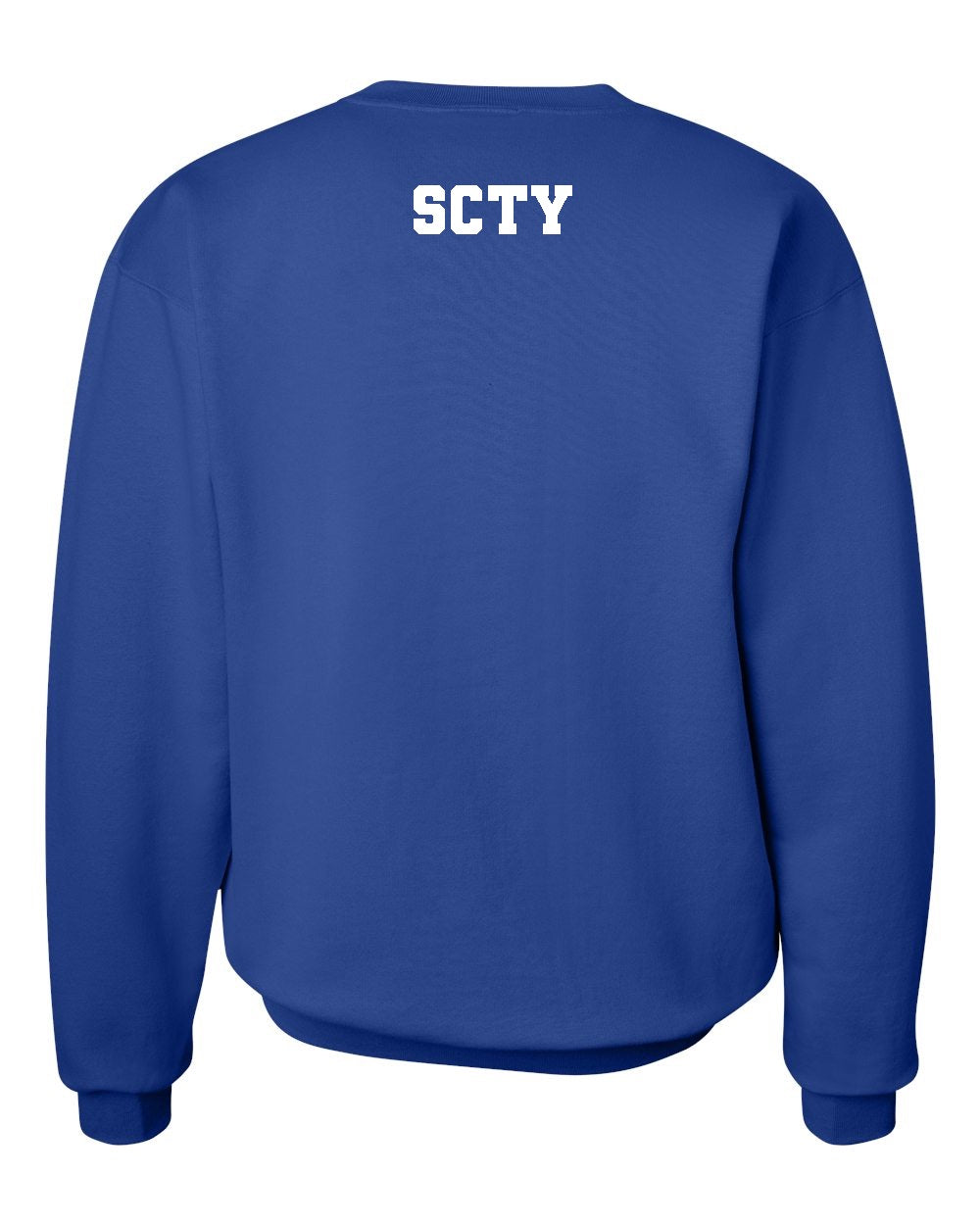 SHORE x SCTY Crewneck