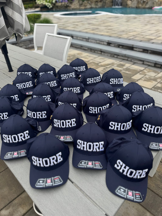 SHORE Hat