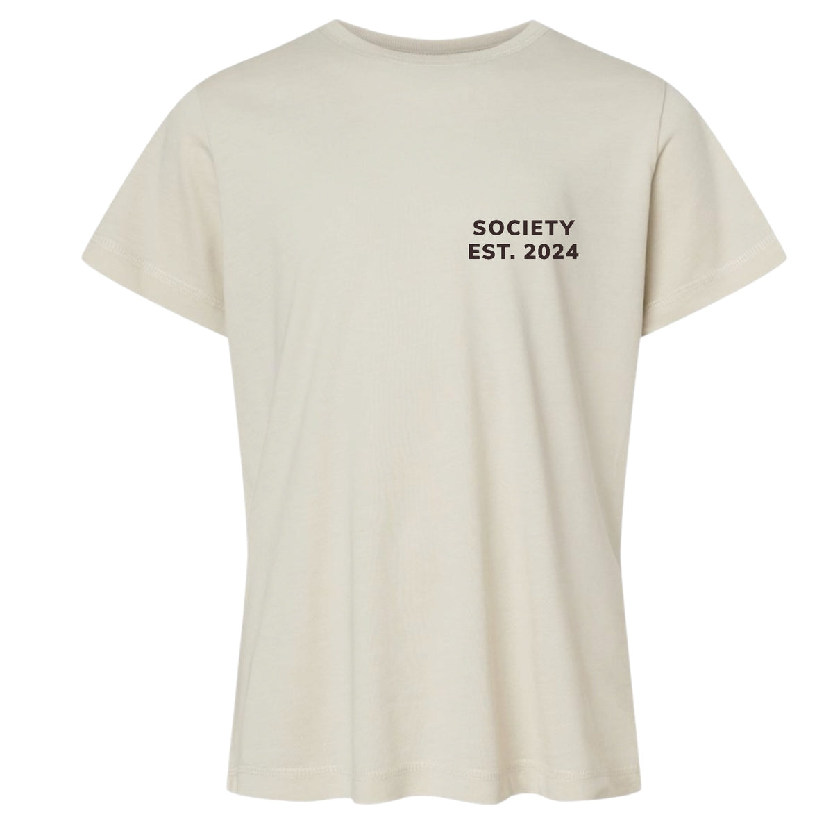 Road Trip Tee