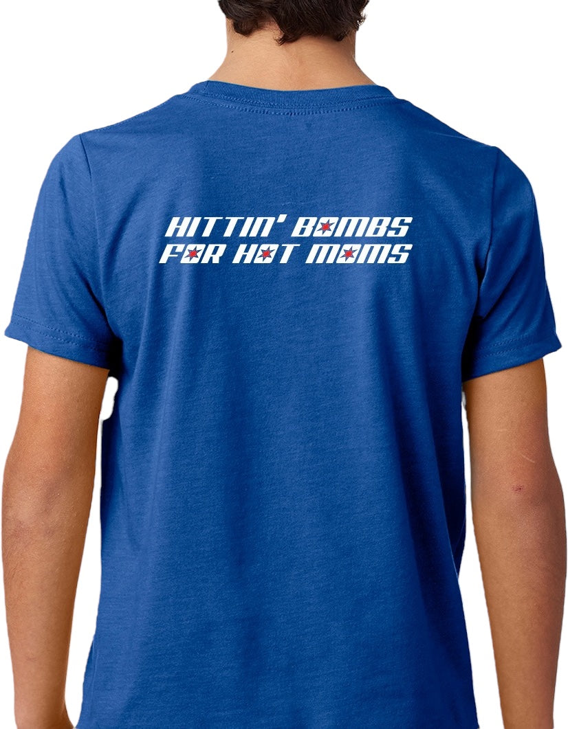 HSS Bomb Pop Tee