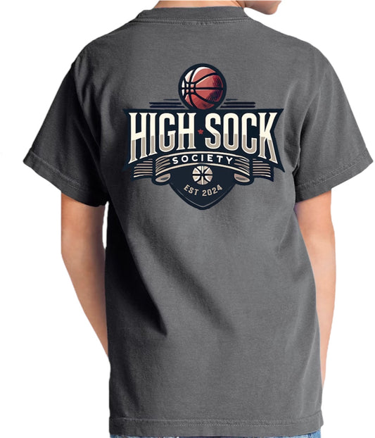 Droppin' Dimes Tee