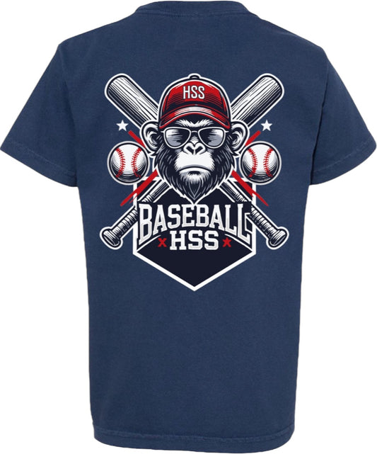 Hittin' Dingers