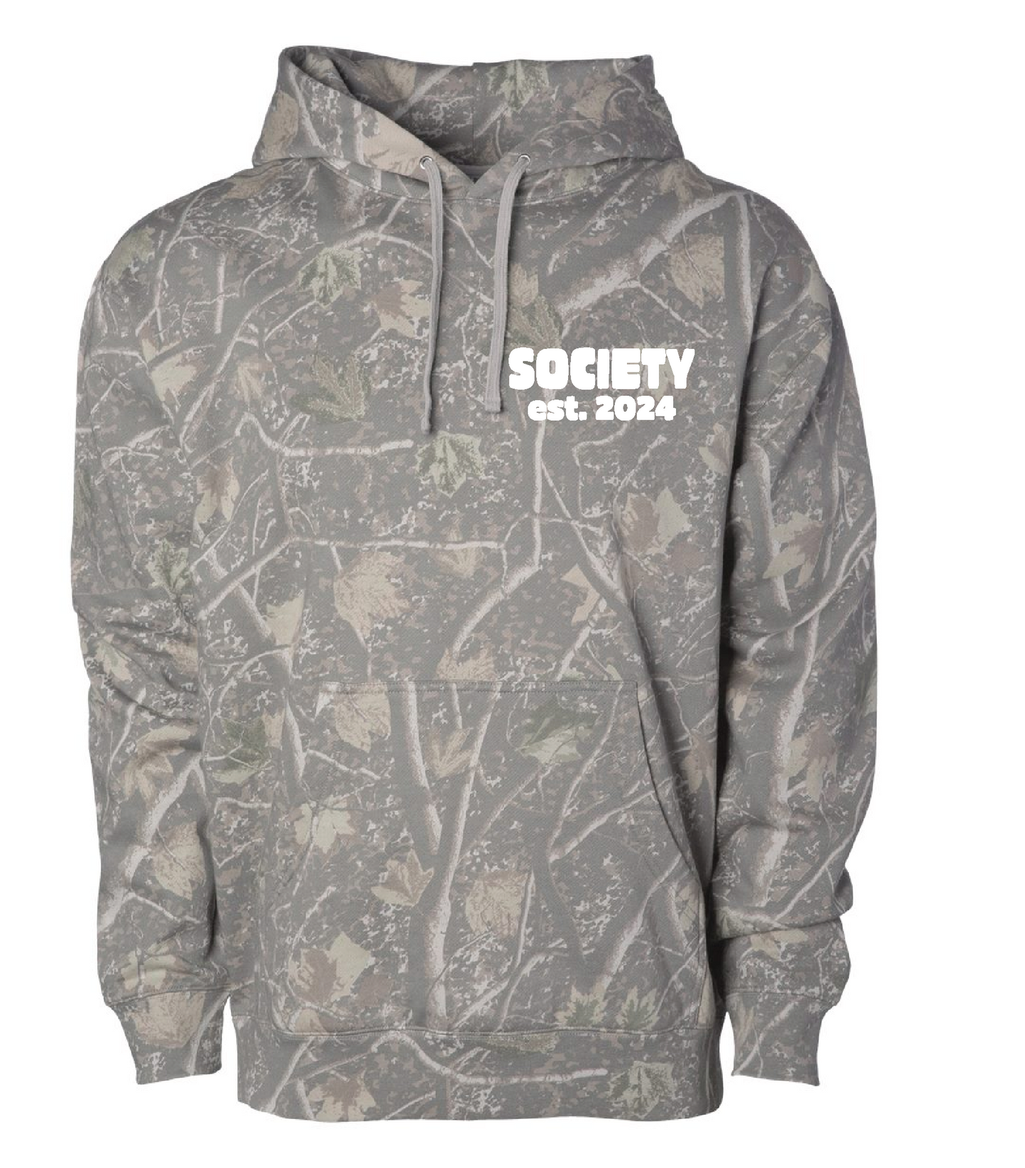 Deadwood Society Hoodie
