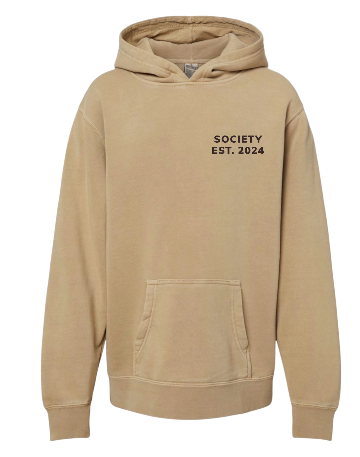 Road Trip Hoodie