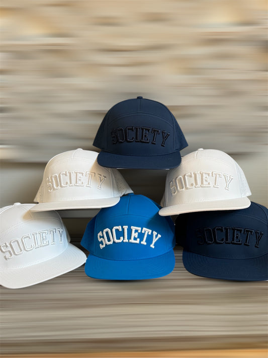 Society Hat