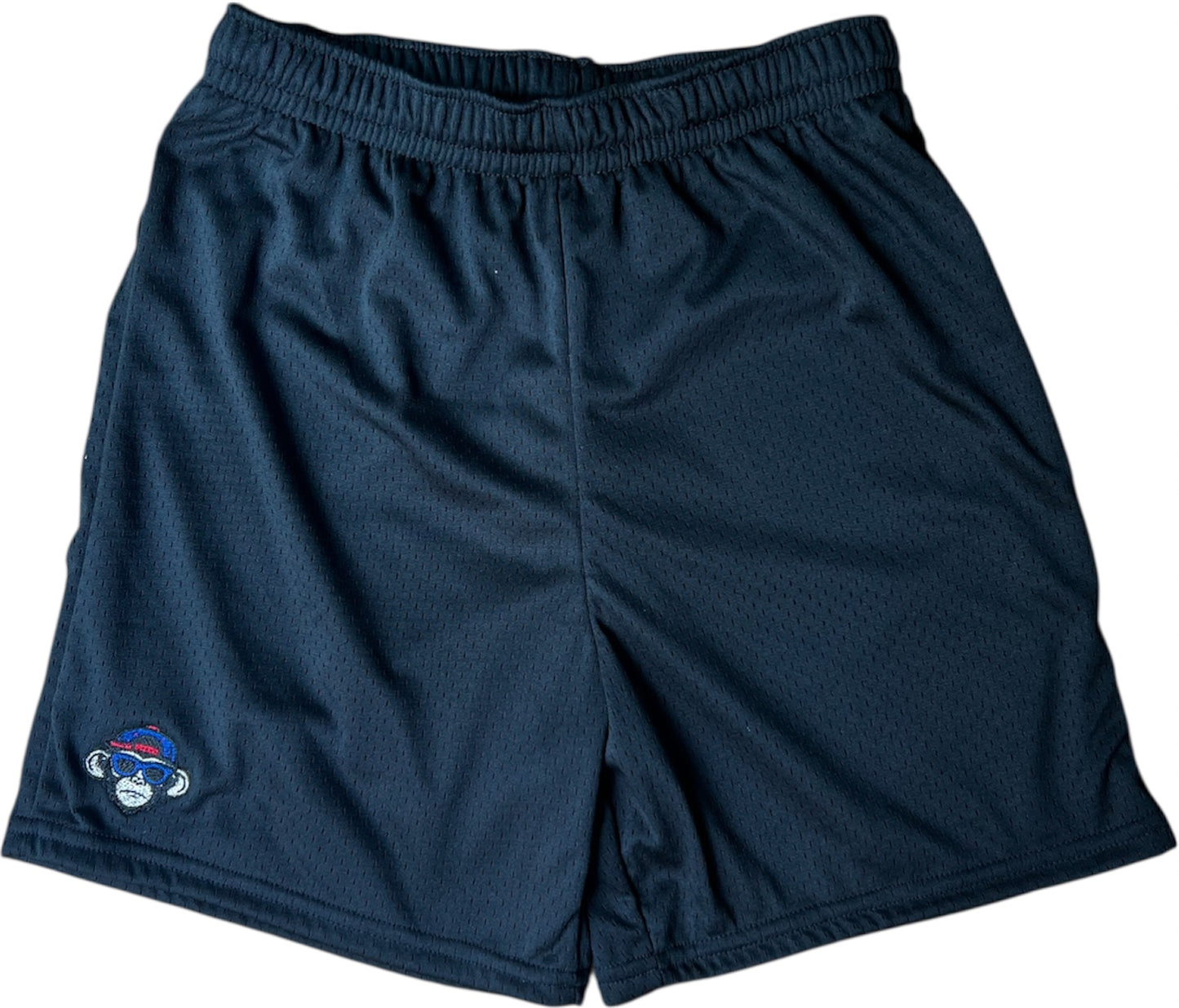 OG Mesh Shorts
