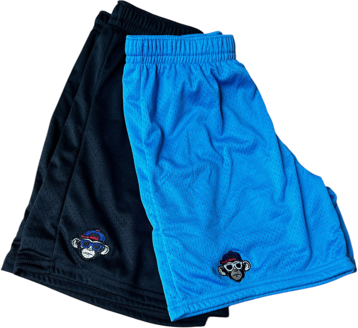 OG Mesh Shorts
