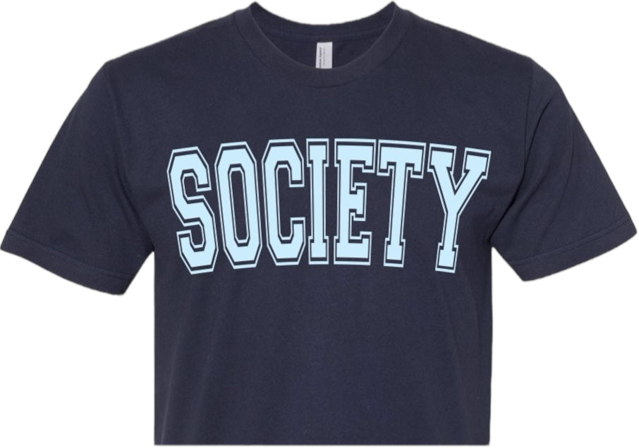 Collegiate Tee