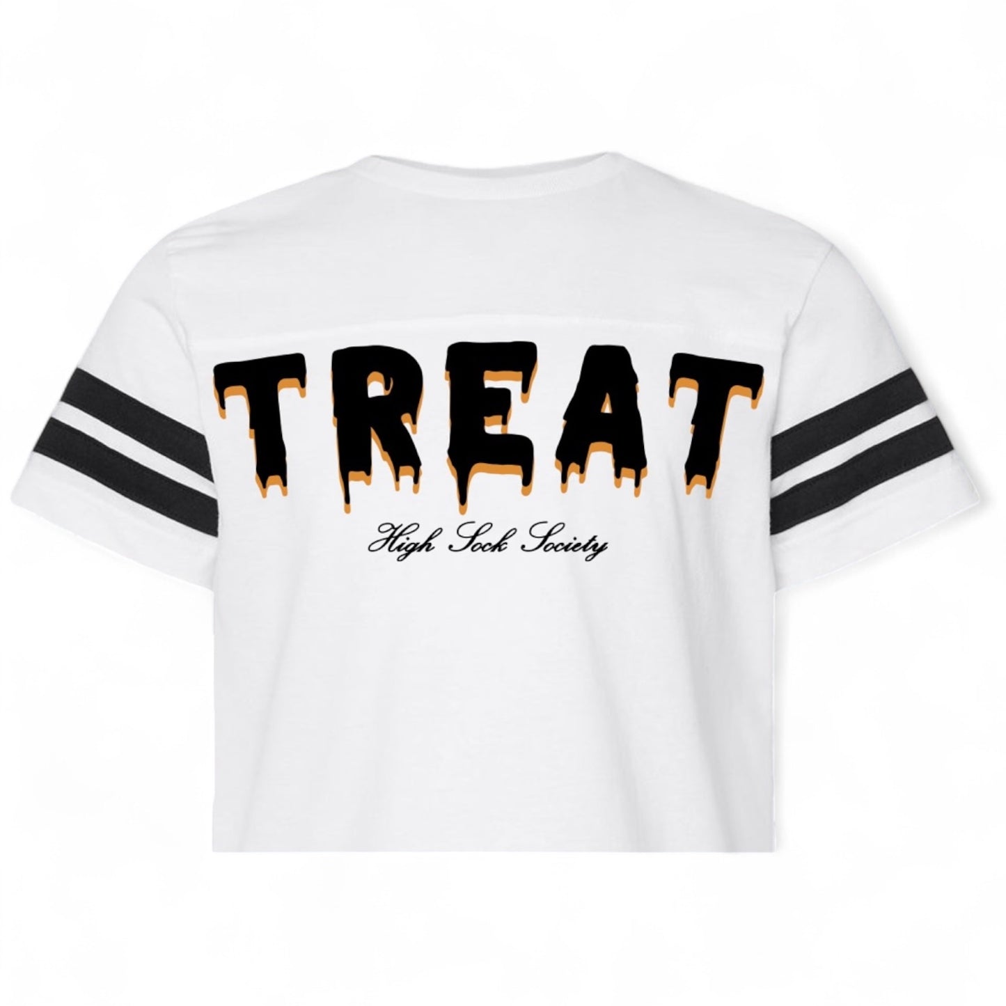 Trick or Treat