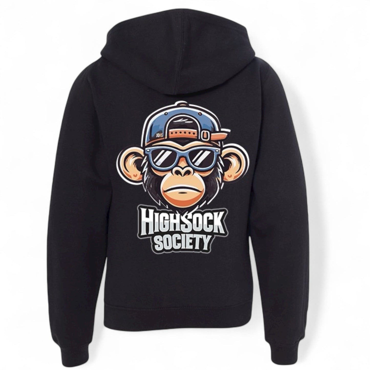 The OG Hoodie