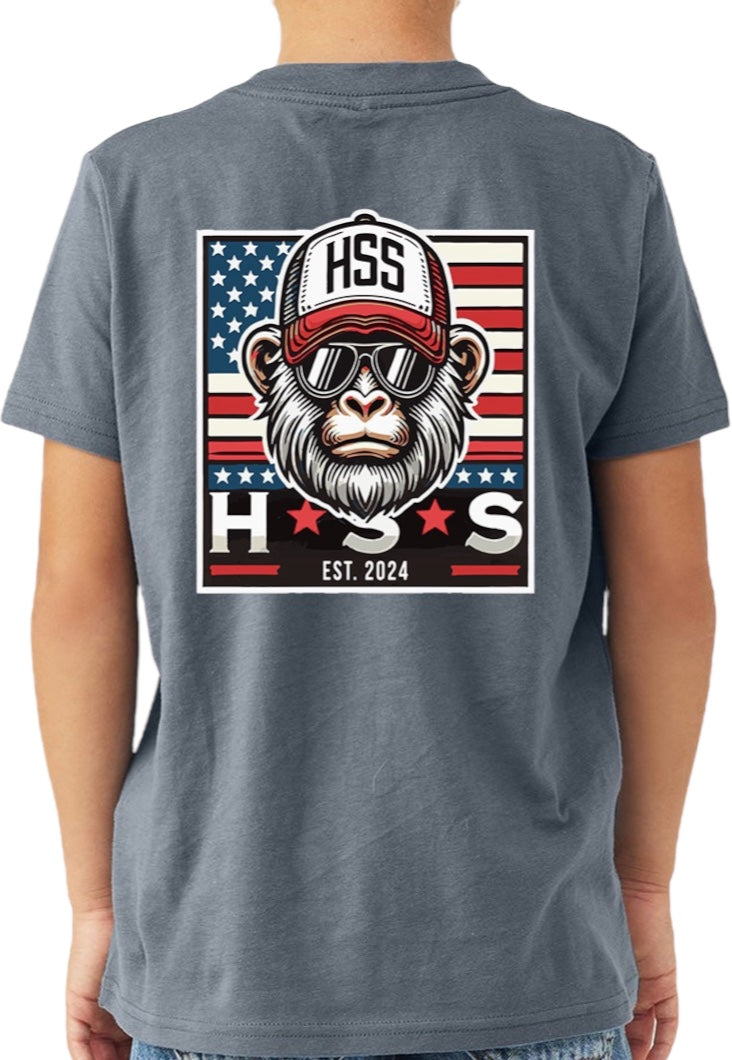 'Merica Tee