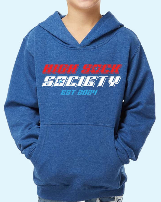 HSS Bomb Pop Hoodie