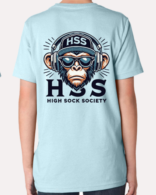 Chill Monkey