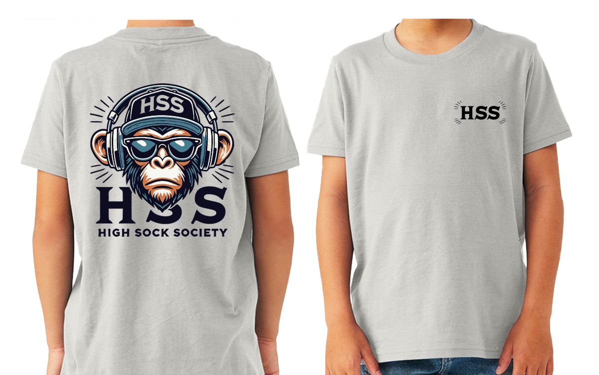 Chill Monkey