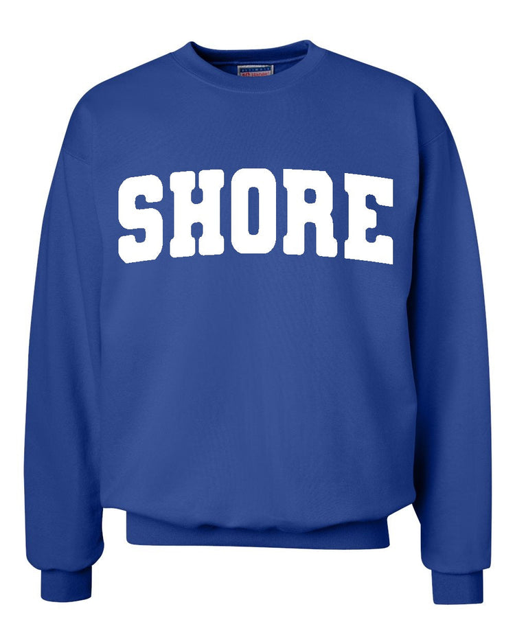 SHORE x SCTY