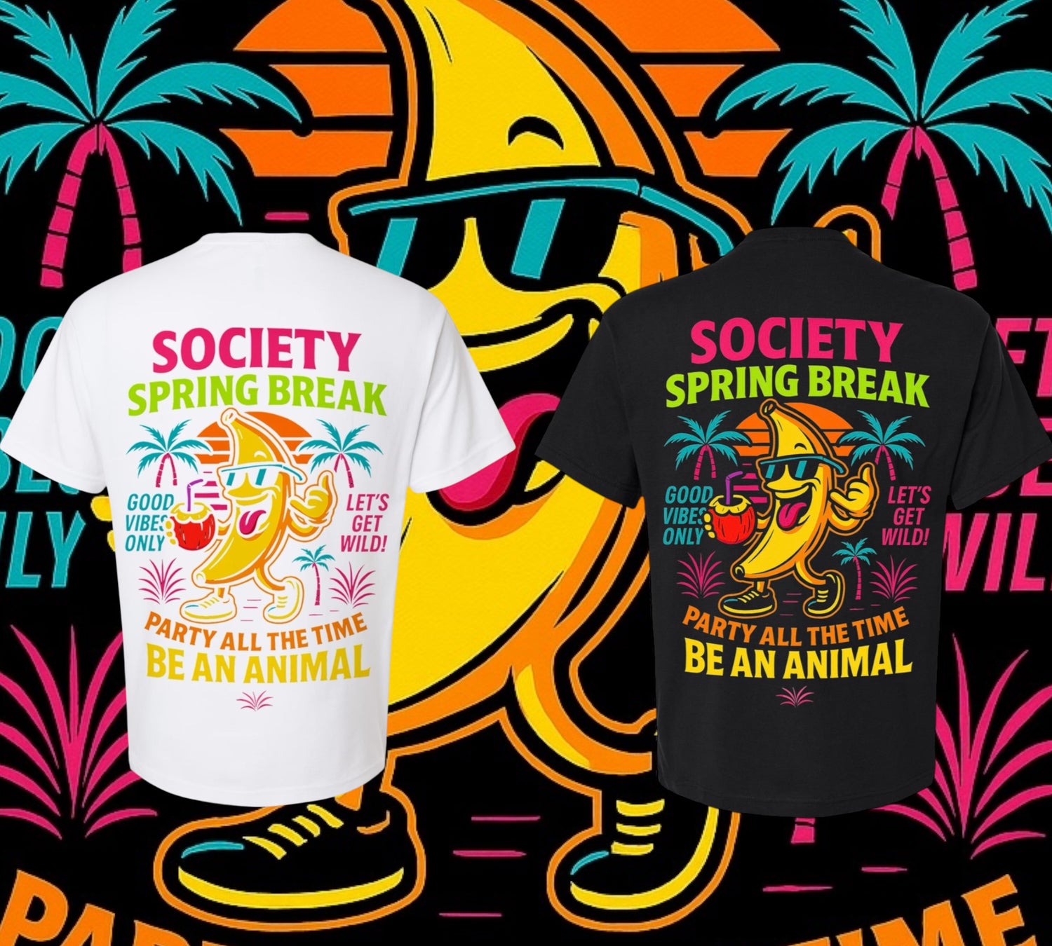 Society Spring / Summer '26