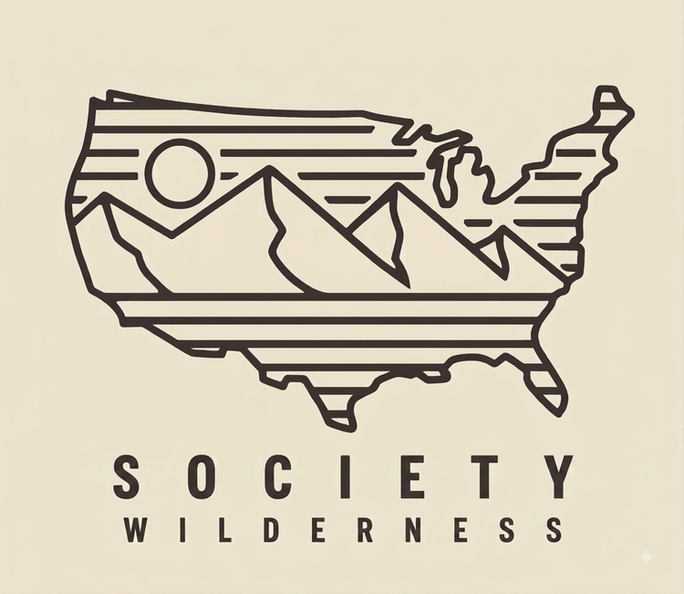 Society Wilderness