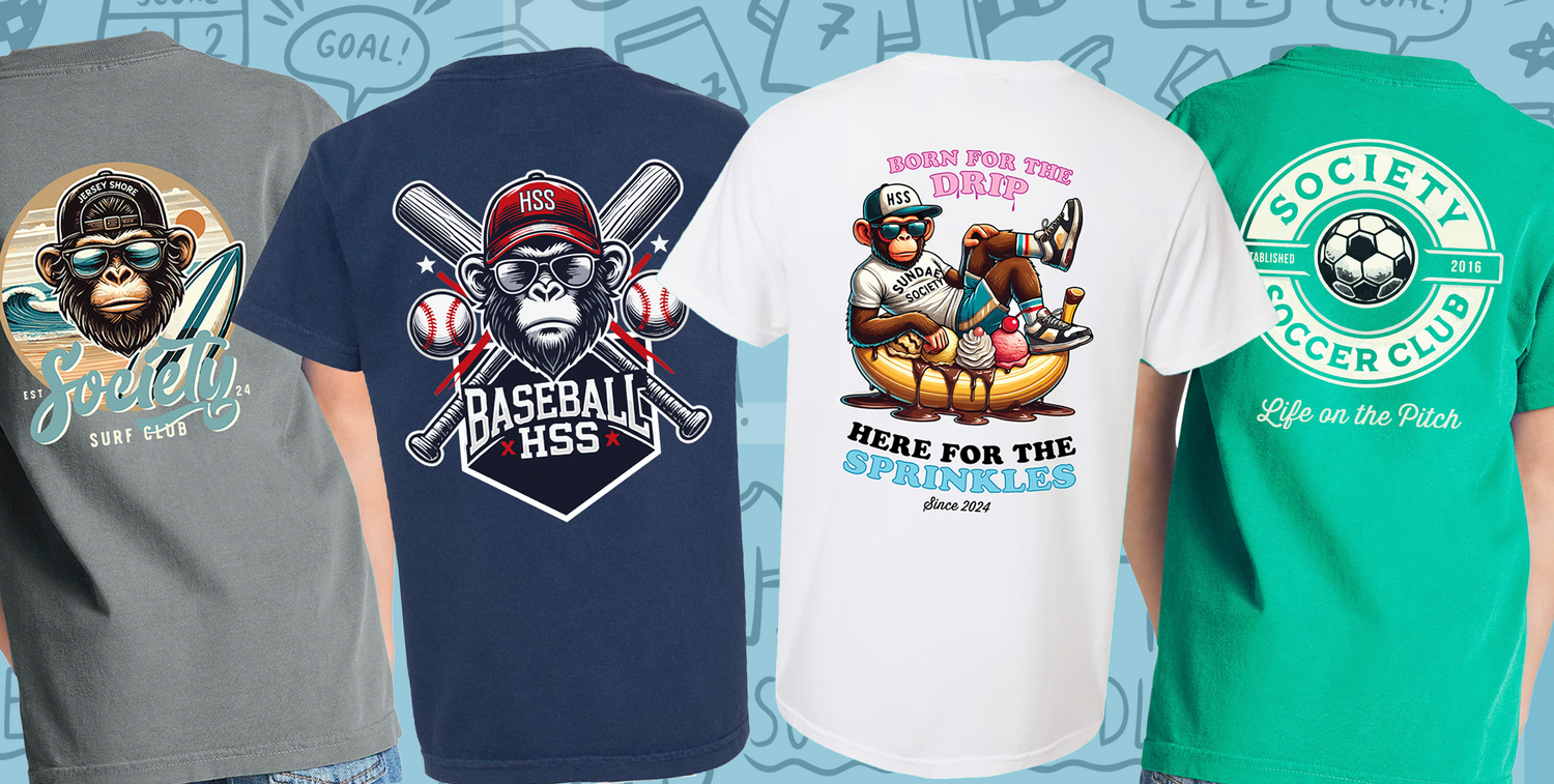 T-Shirts