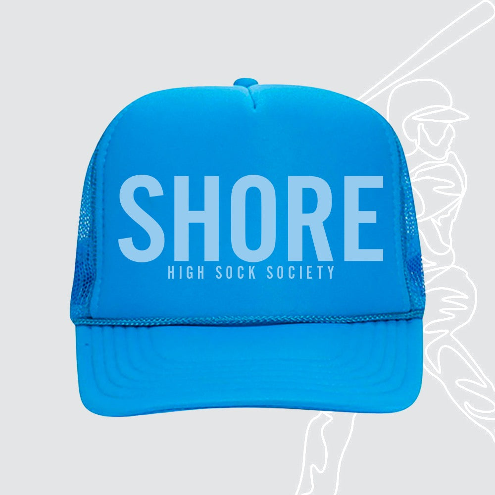 Shore X HSS Collab Hat