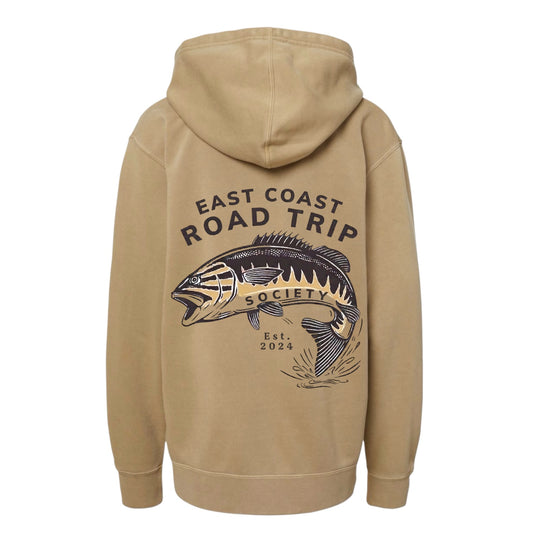 Road Trip Hoodie