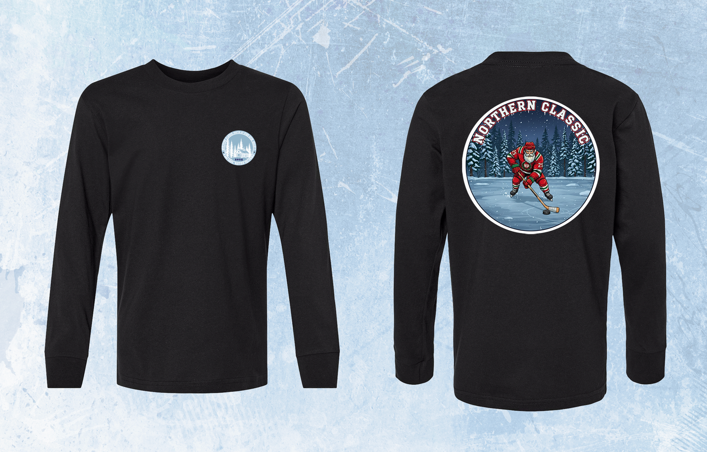 Northern Classic Long Sleeve