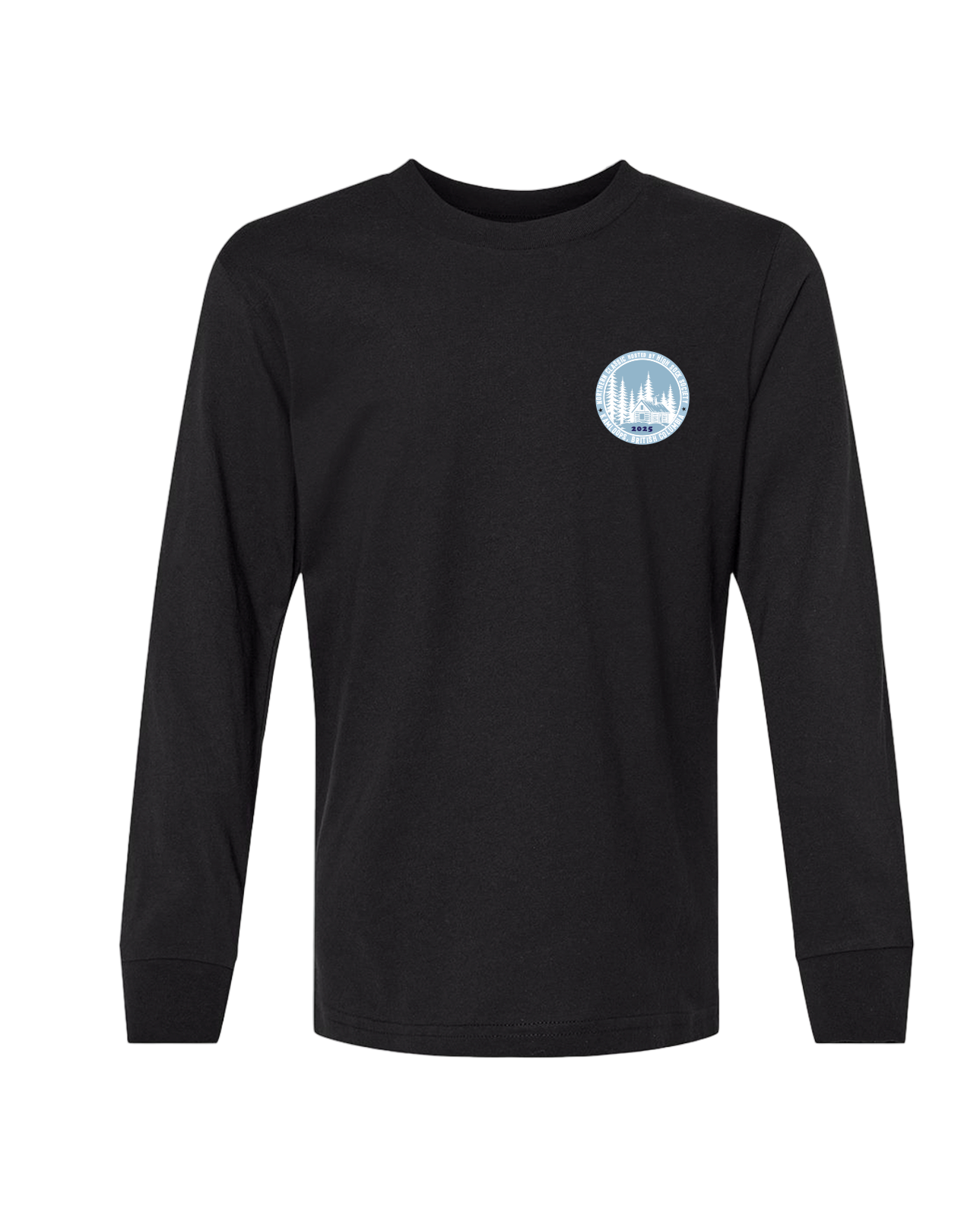 Northern Classic Long Sleeve