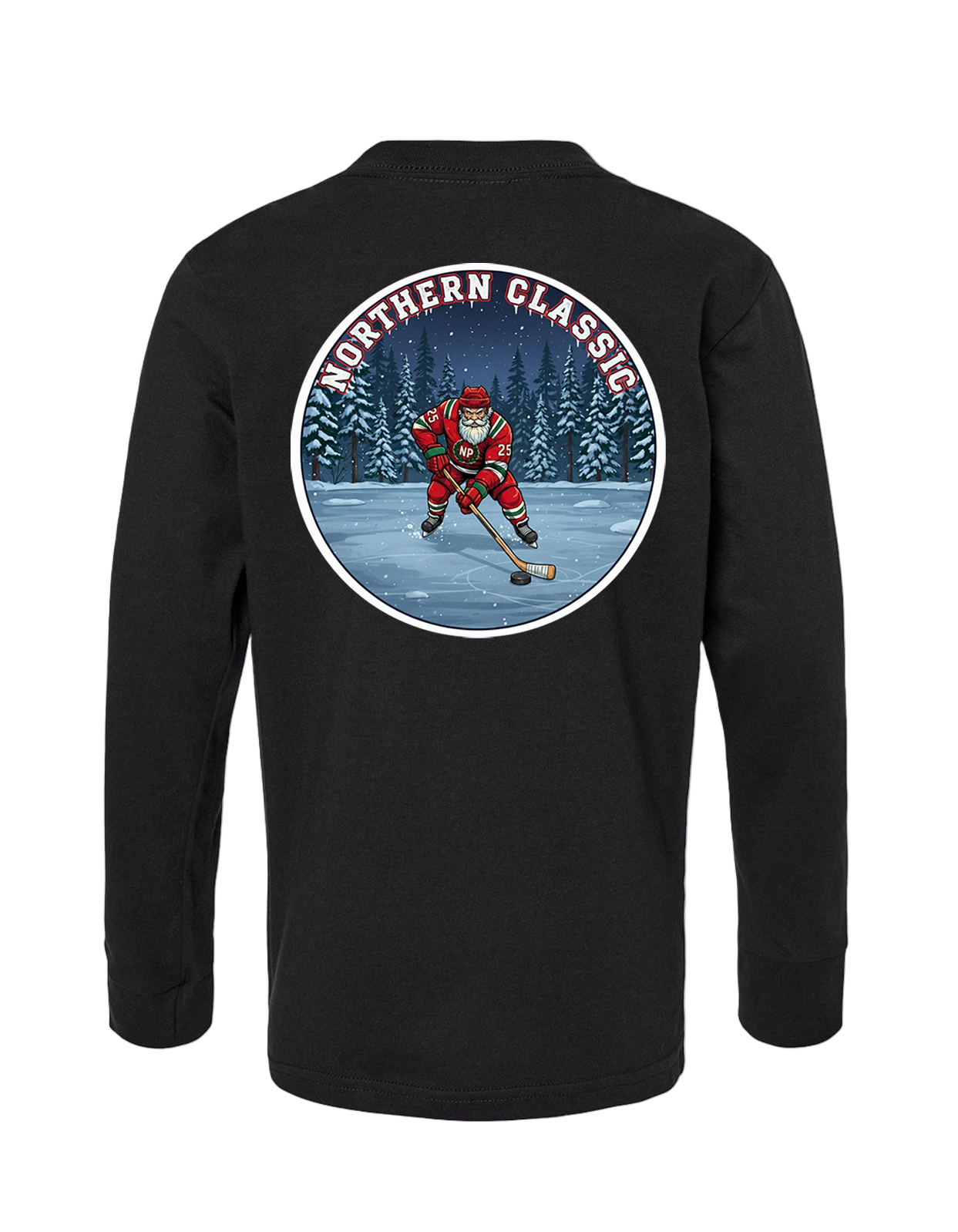 Northern Classic Long Sleeve