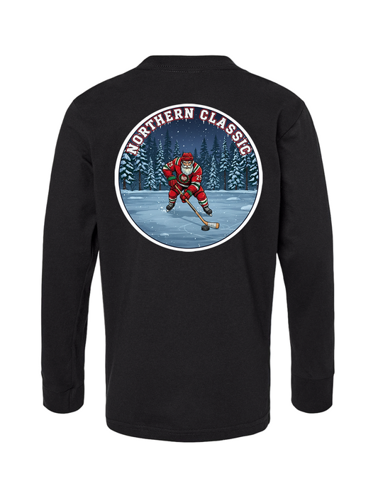 Northern Classic Long Sleeve