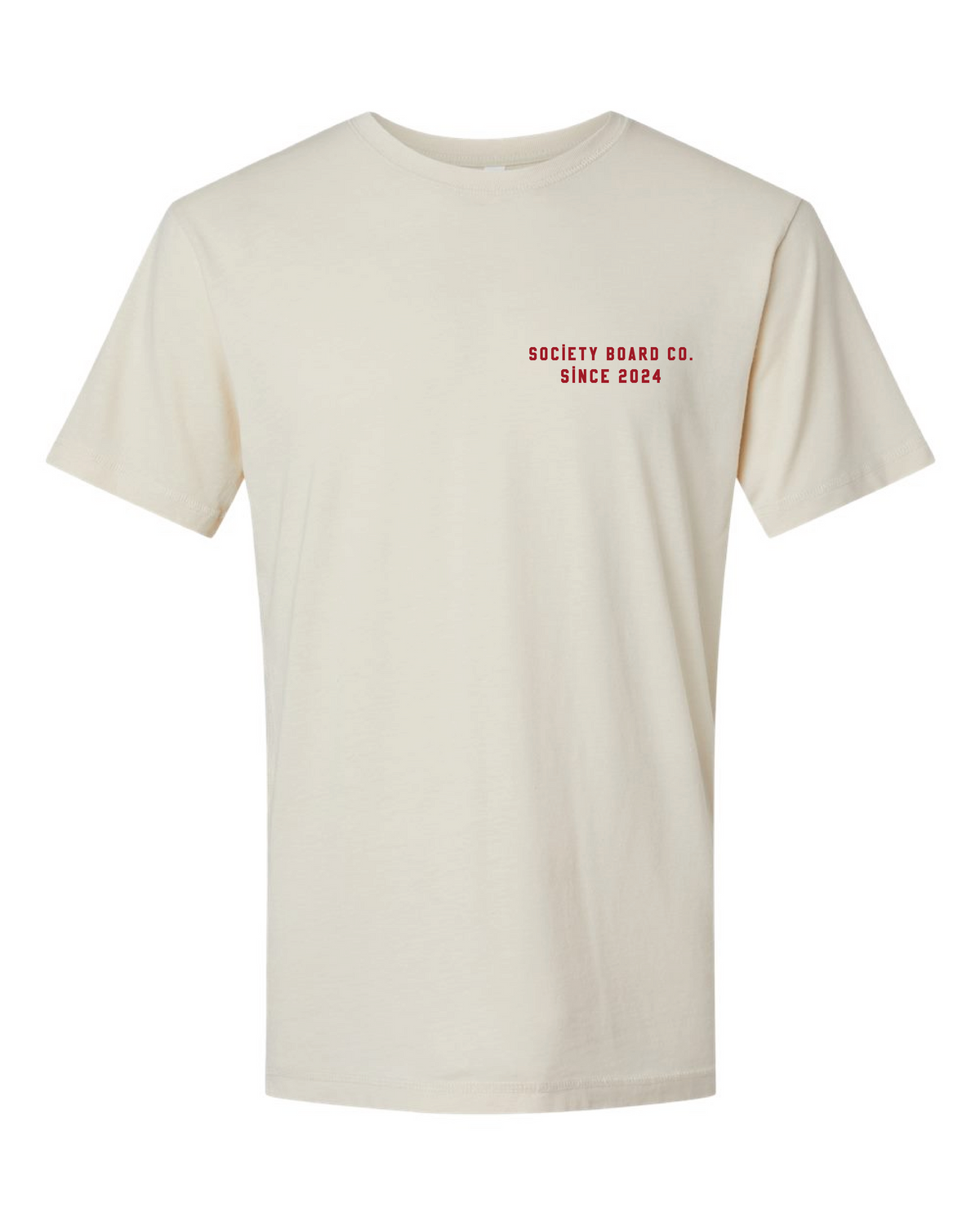 Society Board Co. Hula Tee