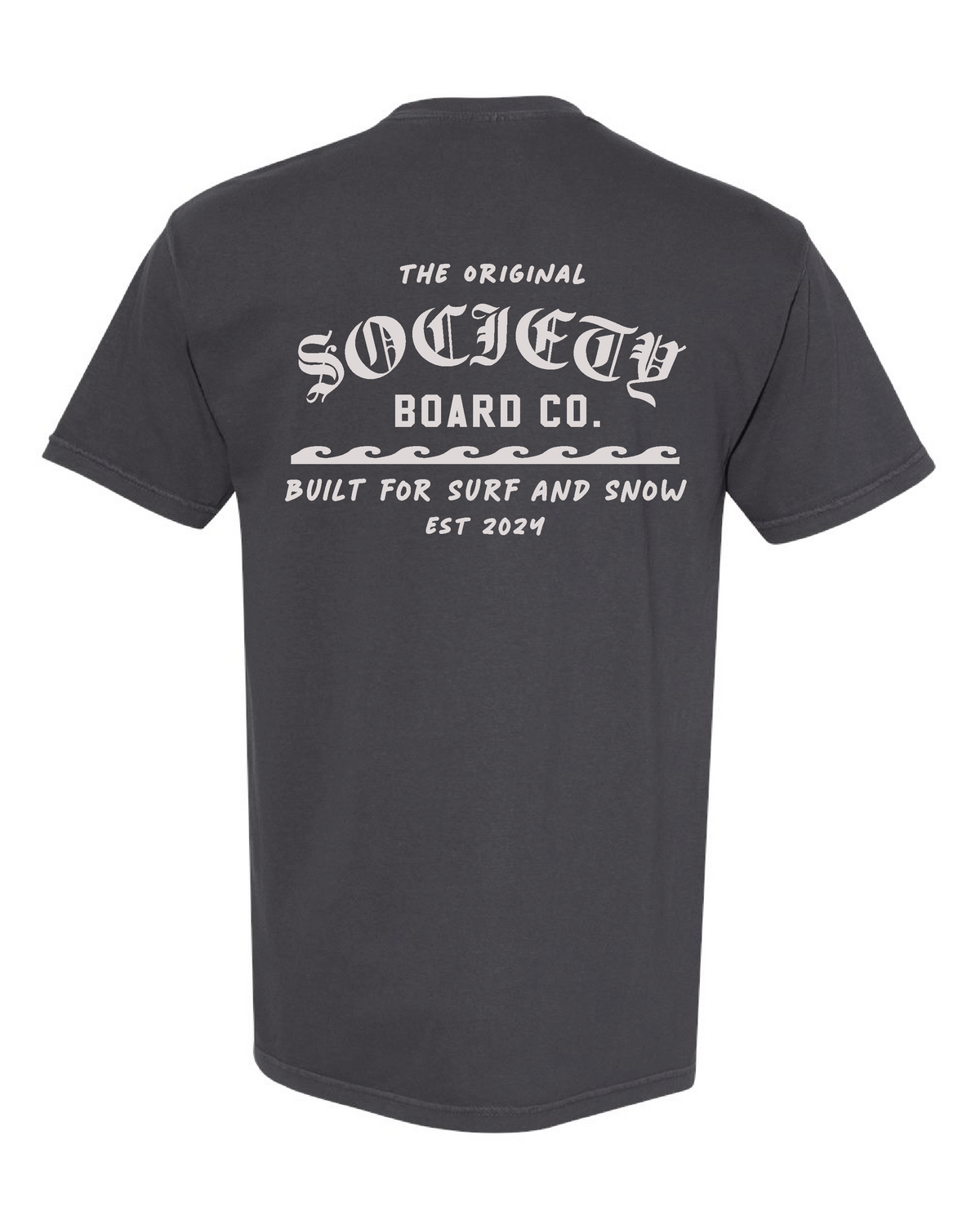 The Original Society Board Co.