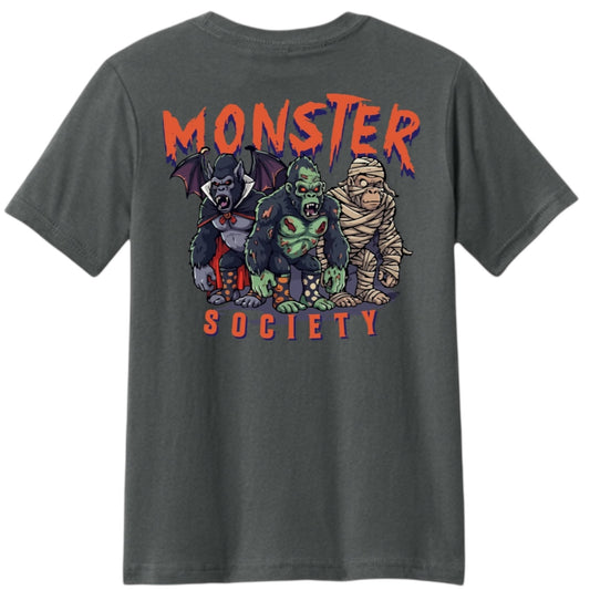 Monster Society