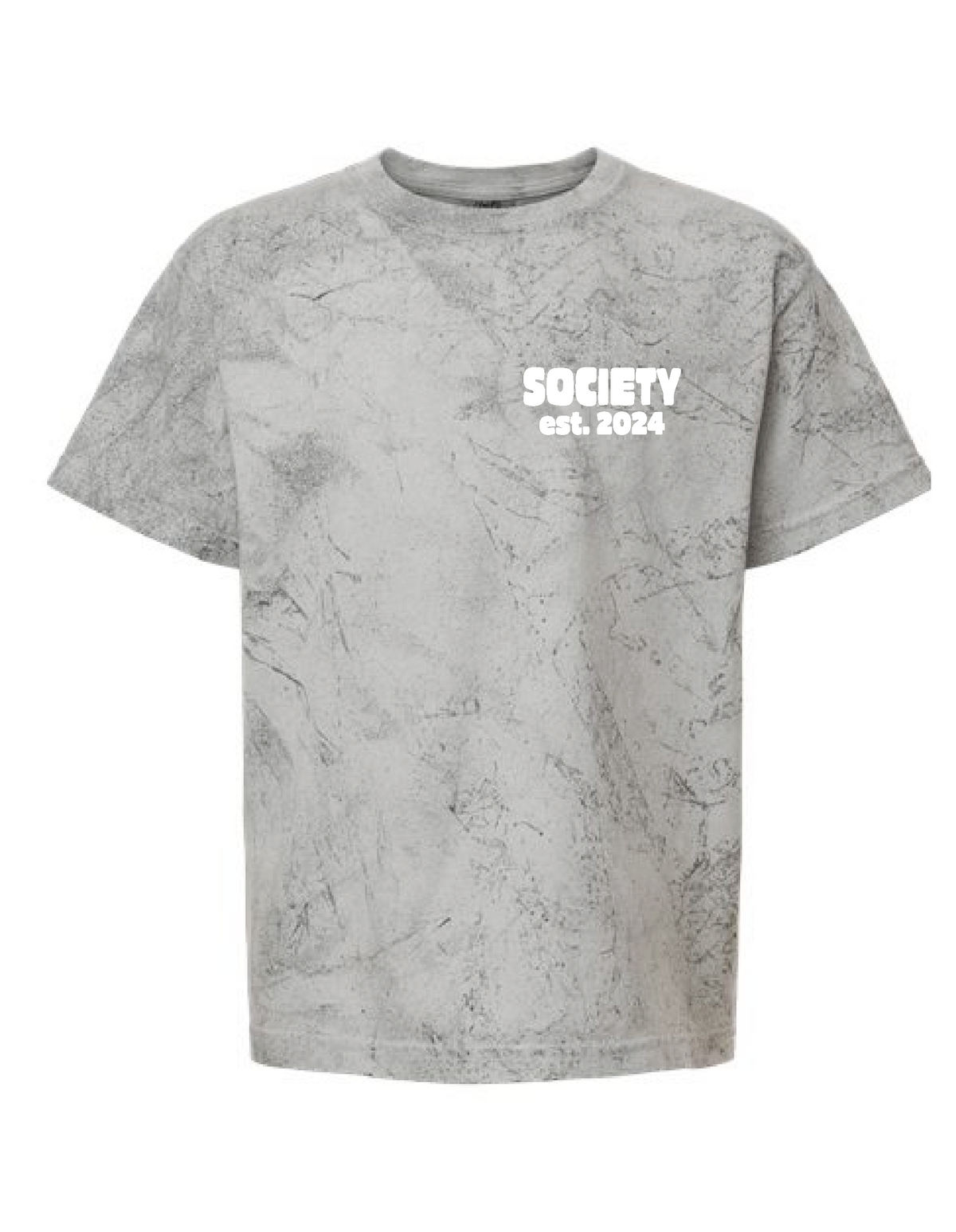 Be An Animal Wilderness tee