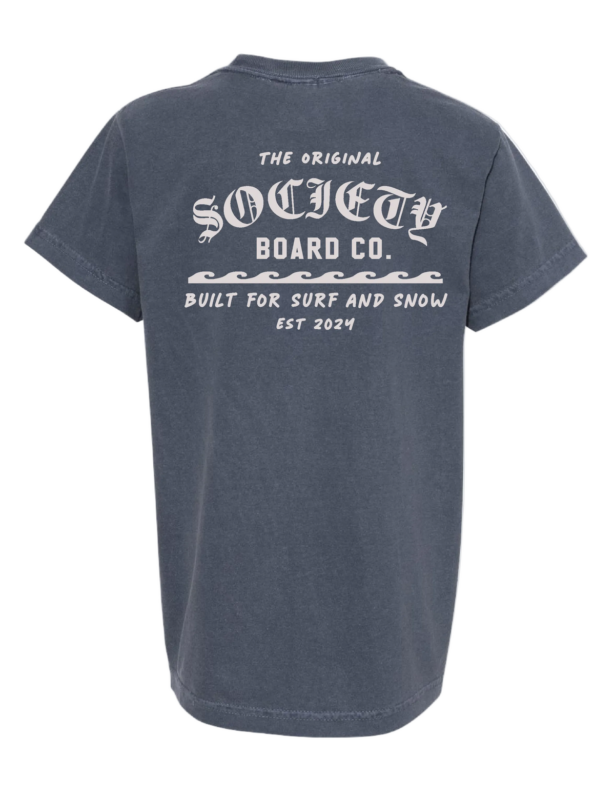 The Original Society Board Co.