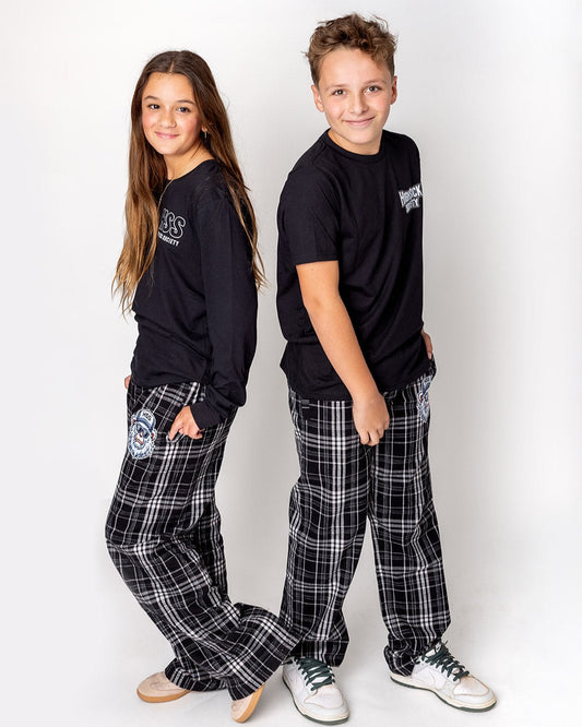 Yeti Flannel Pants