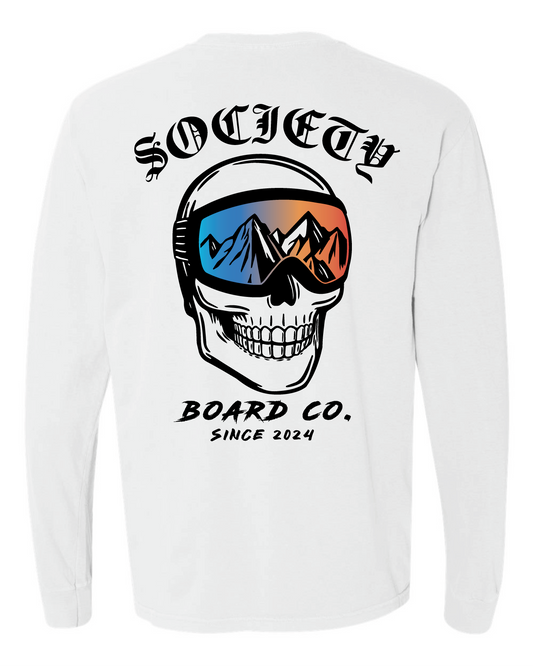 Society Board Co. Shred