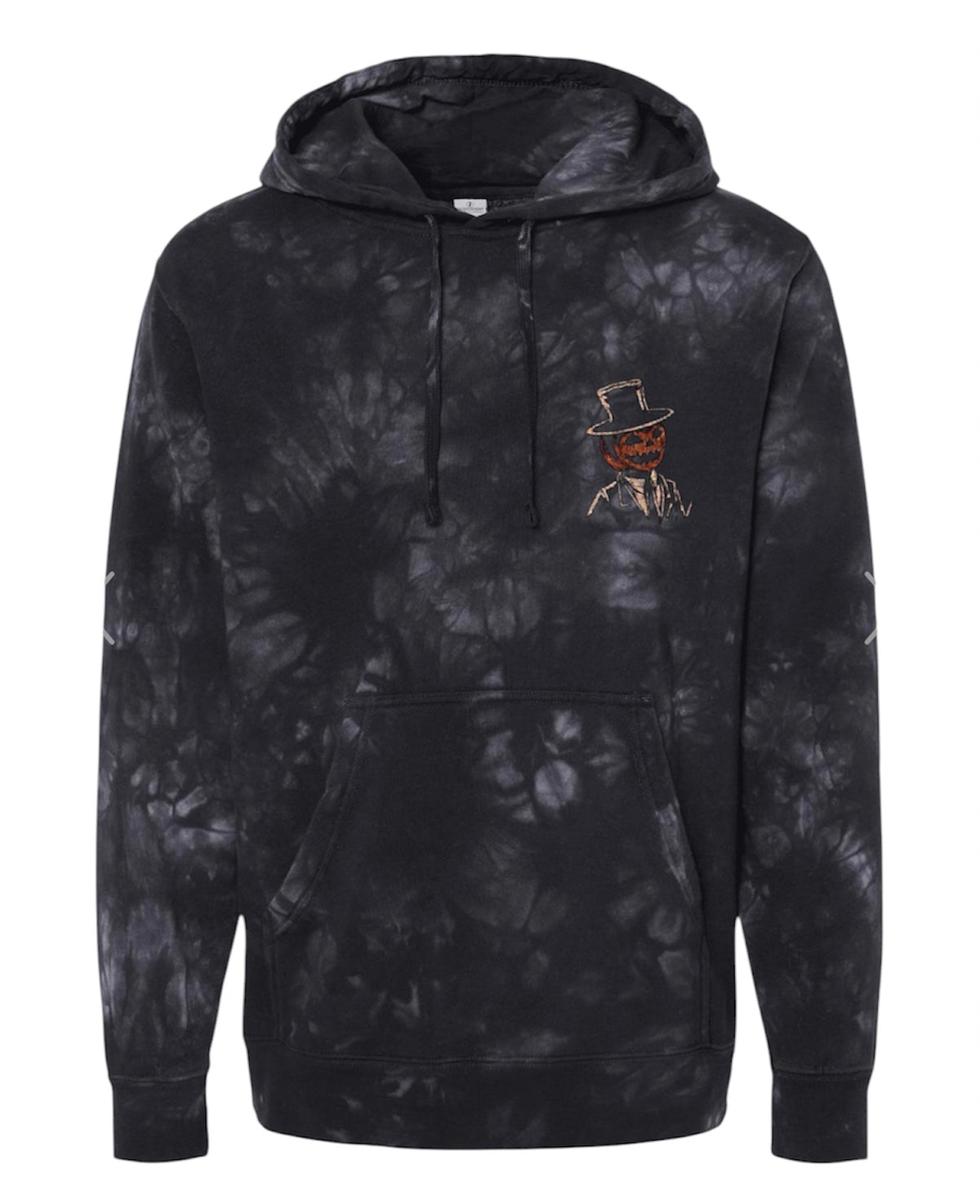Society Haunting Hoodie