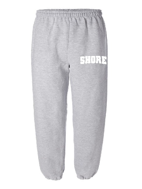SHORE x SCTY Sweatpants
