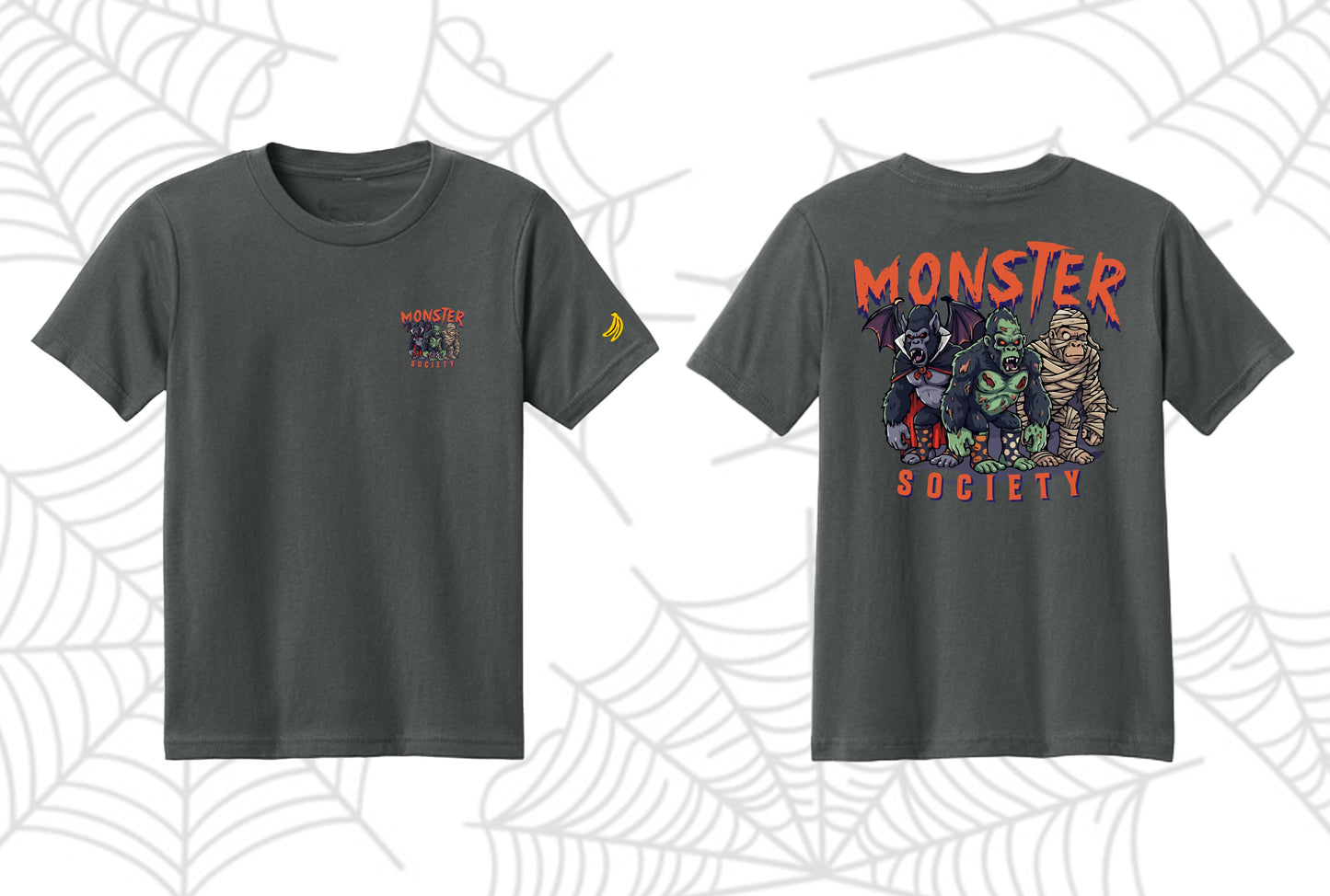 Monster Society