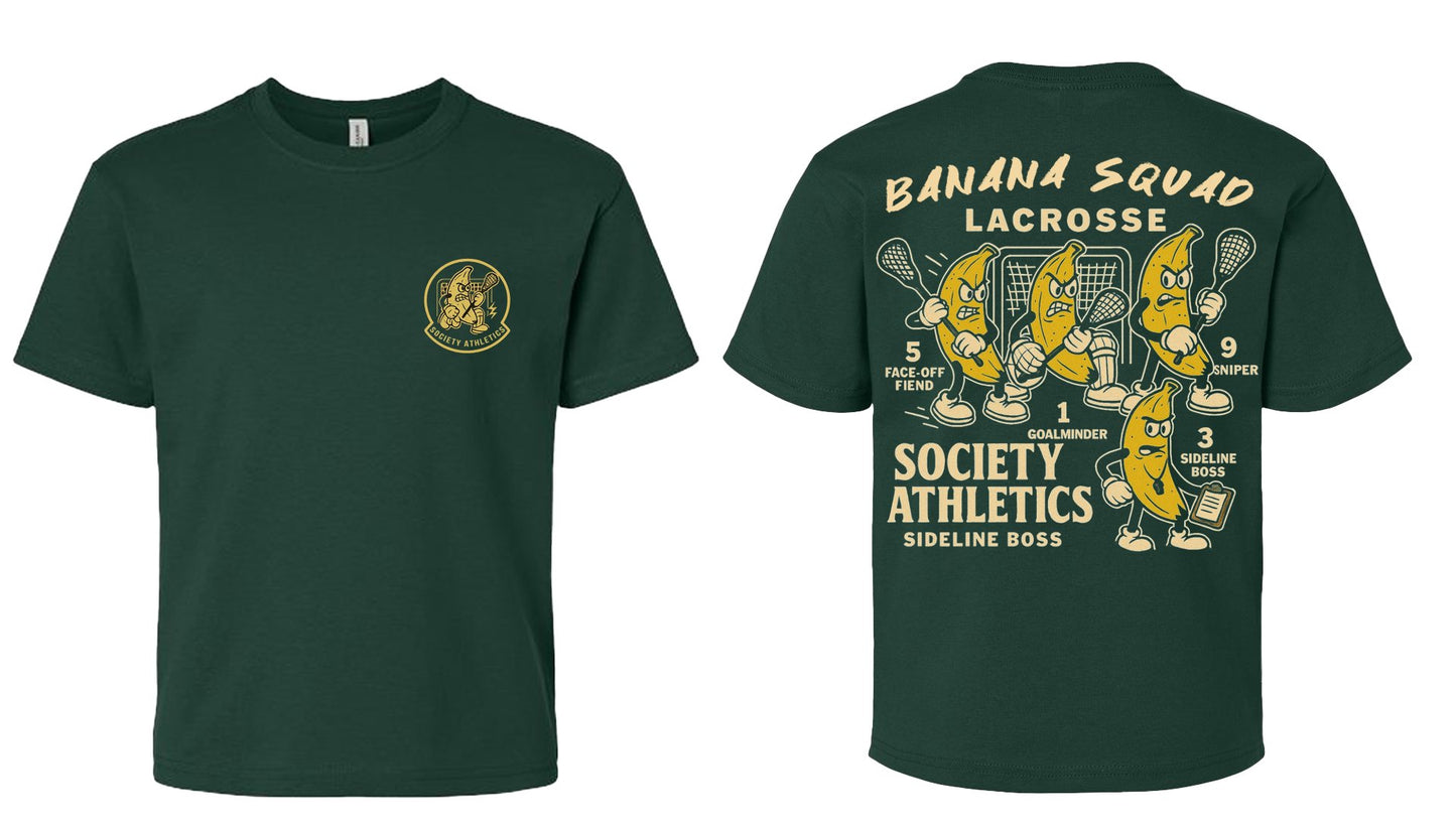 Society Athletics LAX