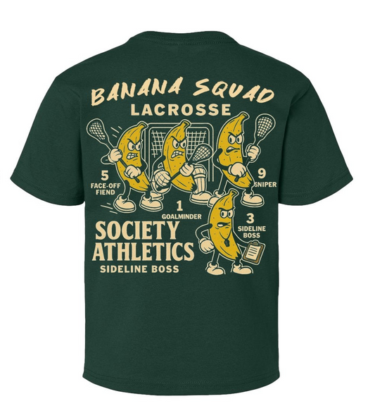 Society Athletics LAX
