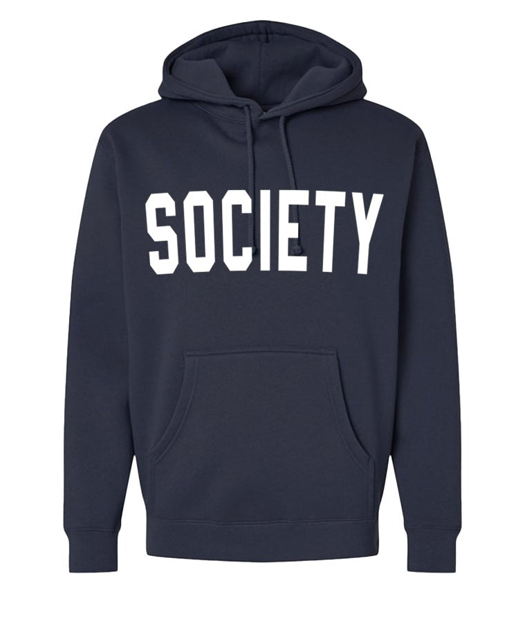 Icicle Drip Society Hoodie