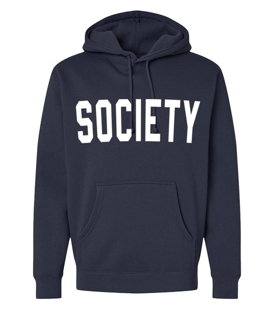 Icicle Drip Society Hoodie