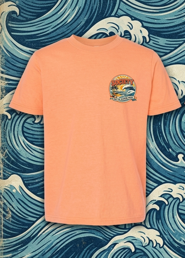 Society Summer Surf Club