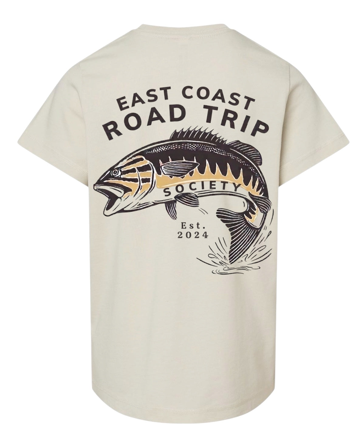 Road Trip Tee