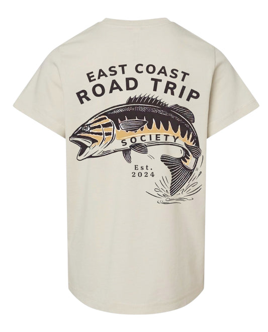 Road Trip Tee
