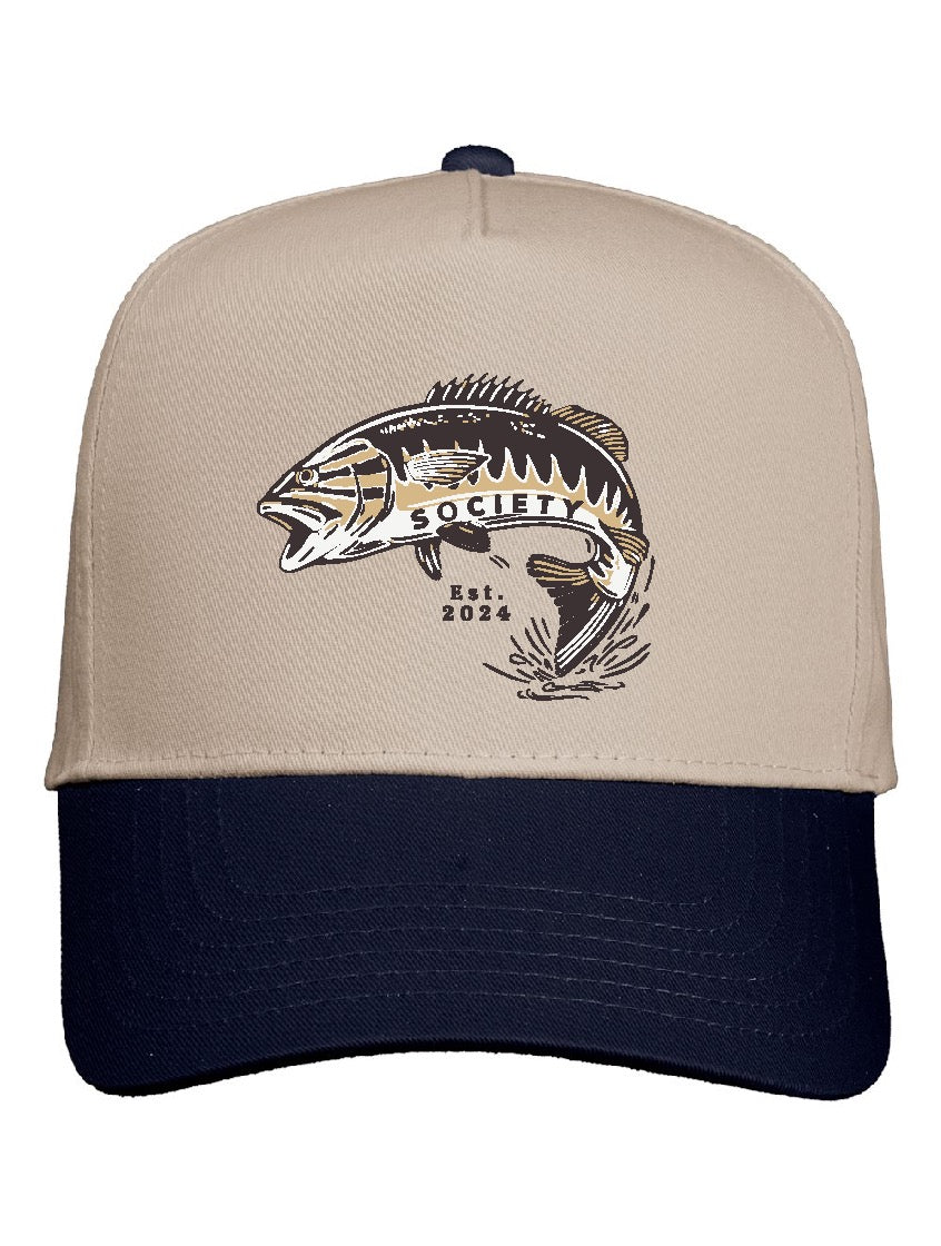Road Trip Hat
