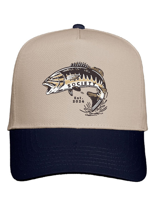 Road Trip Hat