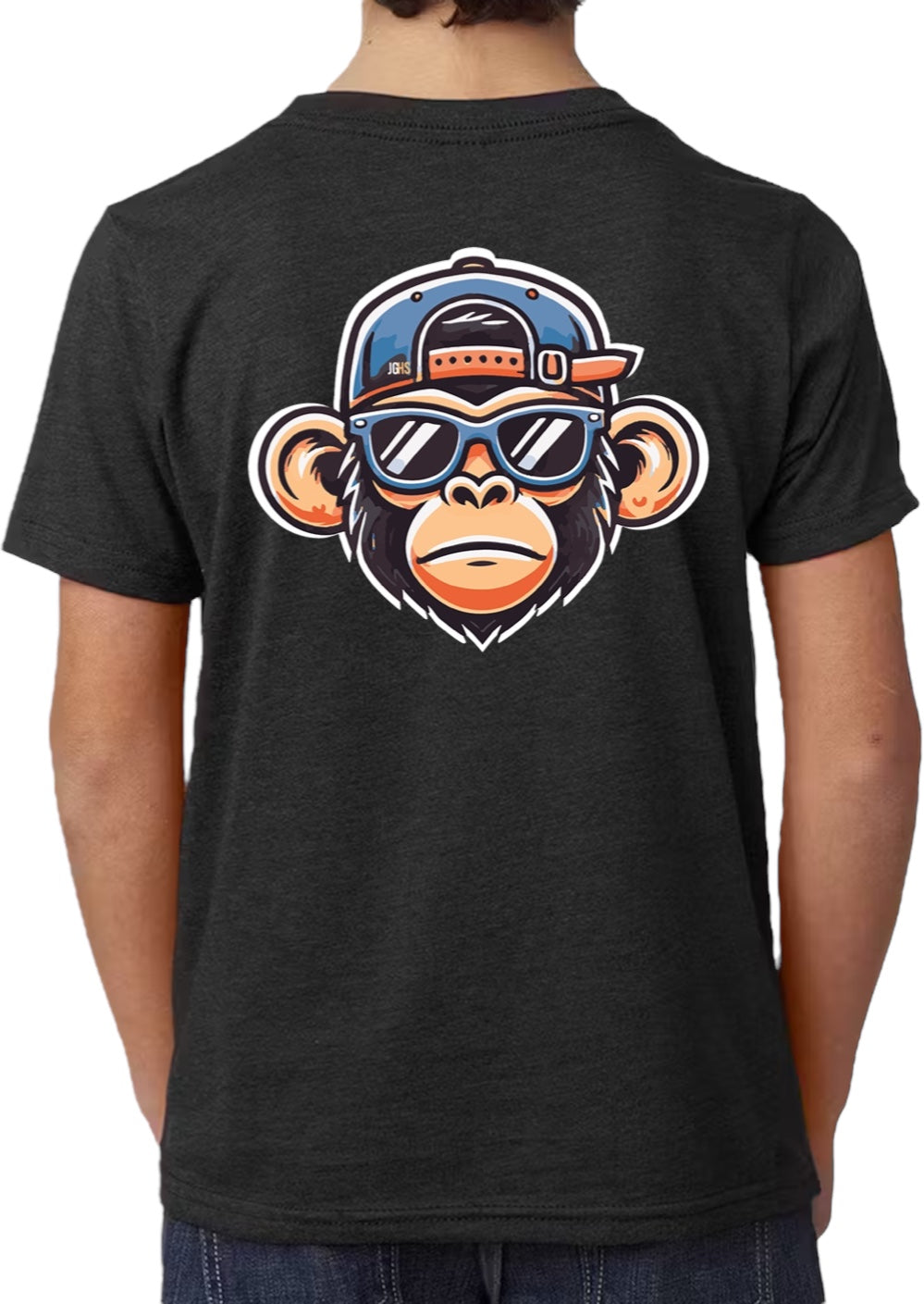The OG Tee